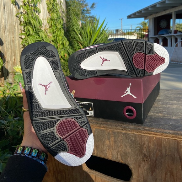 PSG x Air Jordan Retro (SOLD) - Picture 9 of 11